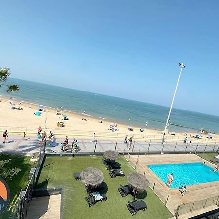 Cala Currican By Bossh! Apartments شيبيونا المظهر الخارجي الصورة
