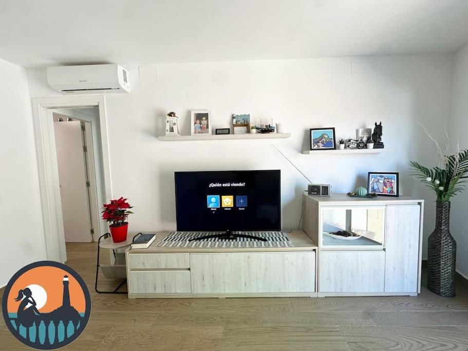 Cala Currican By Bossh! Apartments شيبيونا المظهر الخارجي الصورة