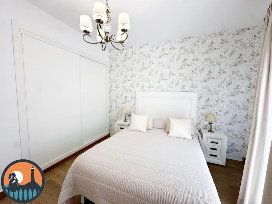 Cala Currican By Bossh! Apartments شيبيونا المظهر الخارجي الصورة