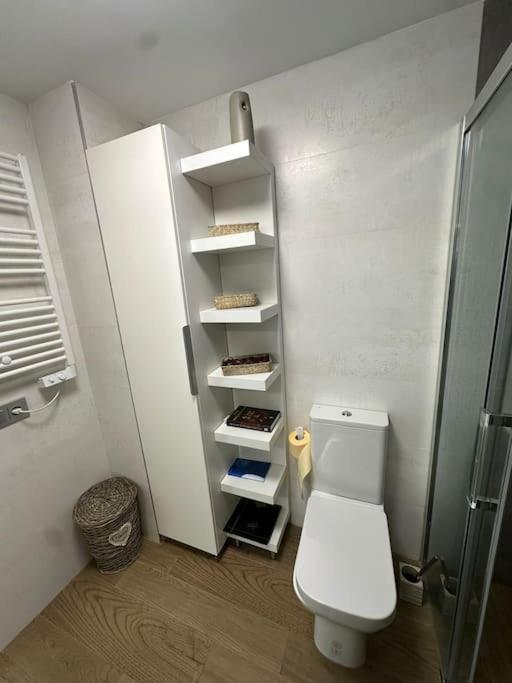 Cala Currican By Bossh! Apartments شيبيونا المظهر الخارجي الصورة