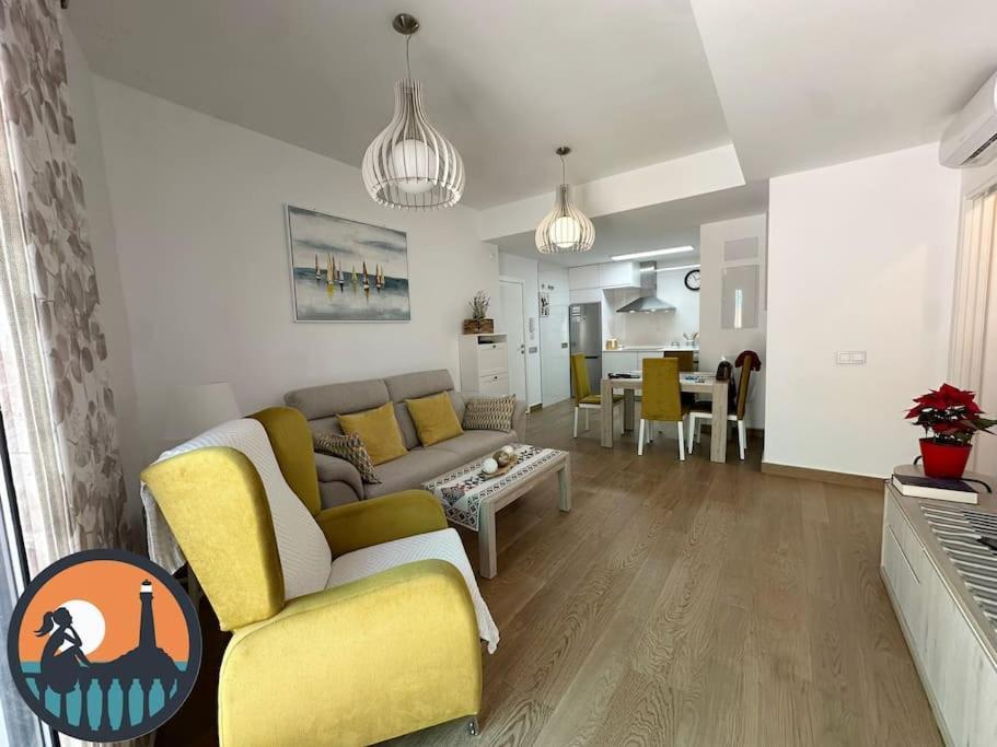 Cala Currican By Bossh! Apartments شيبيونا المظهر الخارجي الصورة