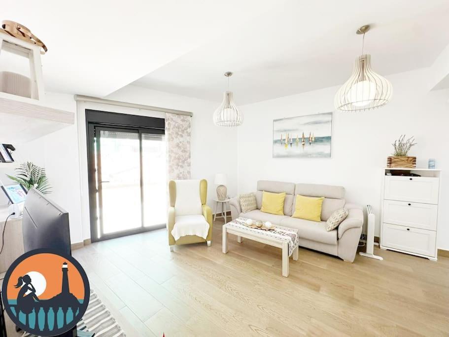 Cala Currican By Bossh! Apartments شيبيونا المظهر الخارجي الصورة