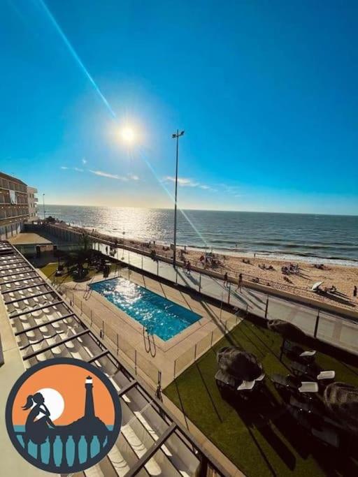 Cala Currican By Bossh! Apartments شيبيونا المظهر الخارجي الصورة