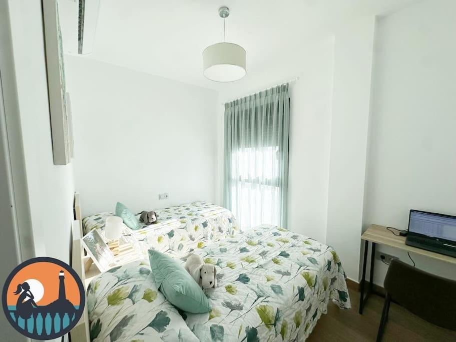Cala Currican By Bossh! Apartments شيبيونا المظهر الخارجي الصورة