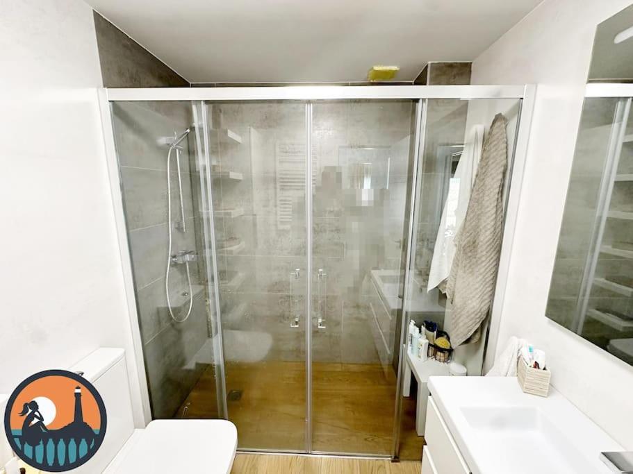 Cala Currican By Bossh! Apartments شيبيونا المظهر الخارجي الصورة